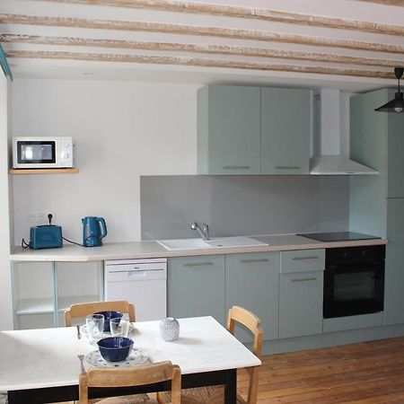 Suzon Appartement Idealement Situe Bayeux Eksteriør bilde