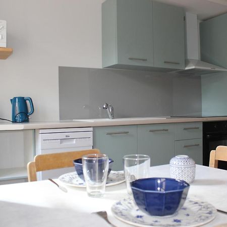 Suzon Appartement Idealement Situe Bayeux Eksteriør bilde