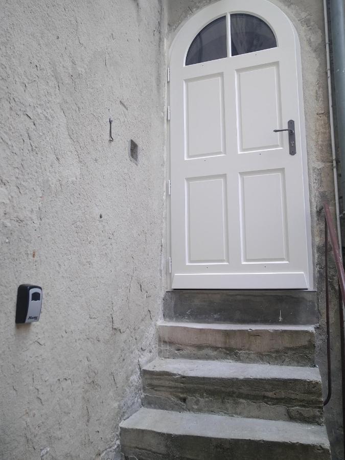 Suzon Appartement Idealement Situe Bayeux Eksteriør bilde